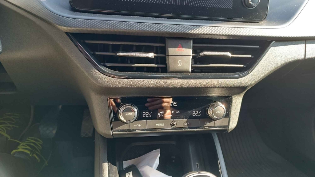 Skoda Scala 1.0 TSI Ambition, PL salon . vat 23, oryginał Płock - zdjęcie 10