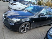 Bmw 530d Nowy Staw - zdjęcie 6