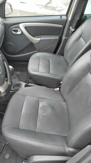 Dacia Duster Dębica - zdjęcie 3