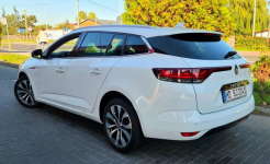 Renault Megane 1,5 DCI 115Km Alu Klima Import Raty Opłaty ASO !!! Łęczyca - zdjęcie 9