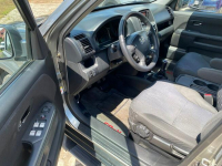 Honda CR-V AUTO SERWISOWANE,BEZWYPADKOWE Kanie - zdjęcie 9