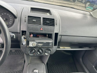 VOLKSWAGEN POLO 2003R 1,2 BENZ. SPRAWNY, KLIMATYZACJA Goczałkowice-Zdrój - zdjęcie 12