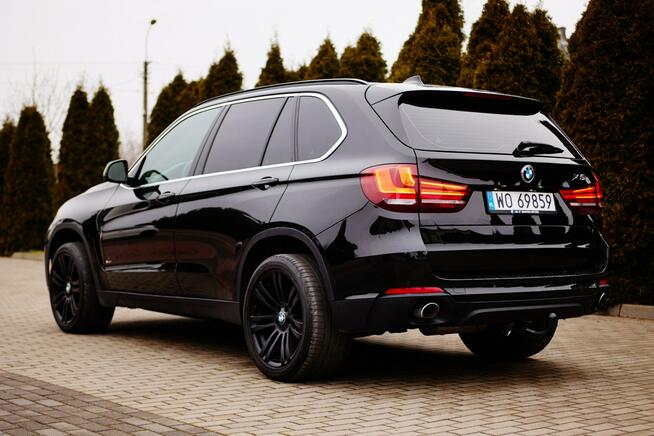 BMW X5 Rzekuń - zdjęcie 3