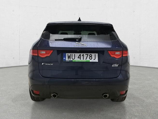 Jaguar F-PACE Poleasingowe.pl Komorniki - zdjęcie 6
