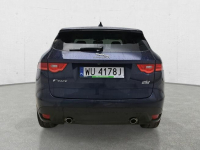 Jaguar F-PACE Poleasingowe.pl Komorniki - zdjęcie 6
