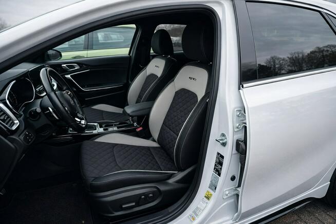 Kia Cee'd Sadlno - zdjęcie 3