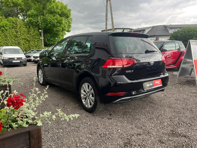 Volkswagen Golf Janów Lubelski - zdjęcie 4
