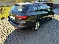 Opel Astra 1,6 CDTI 110KM Sports Tourer 132.000km Bliżyn - zdjęcie 3