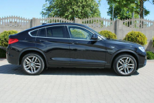 BMW X4 XDrive 3.0 D 258km 2017rok Advantage Przebieg 205711km Zambrów - zdjęcie 5