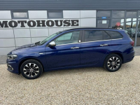 Fiat Tipo Mirror kamera navi t-jet 34tys przebieg Chełm Śląski - zdjęcie 10