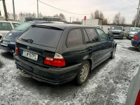 Bmw E46 2.0 B+G 03r Tarnów - zdjęcie 3