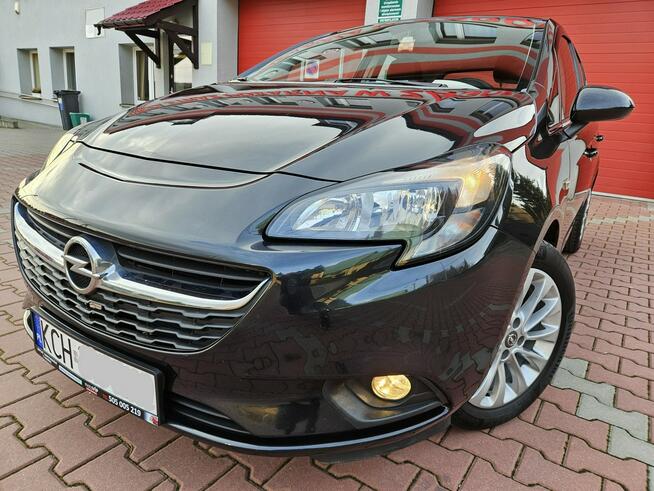 Opel Corsa Klima,Elektryka,Serwis,SUPER//GWARANCJA// Zagórze - zdjęcie 10