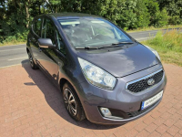 Kia Venga 1,6 benzyna z automatyczną skrzynią biegów 57 tyś km !!! Cielcza - zdjęcie 11