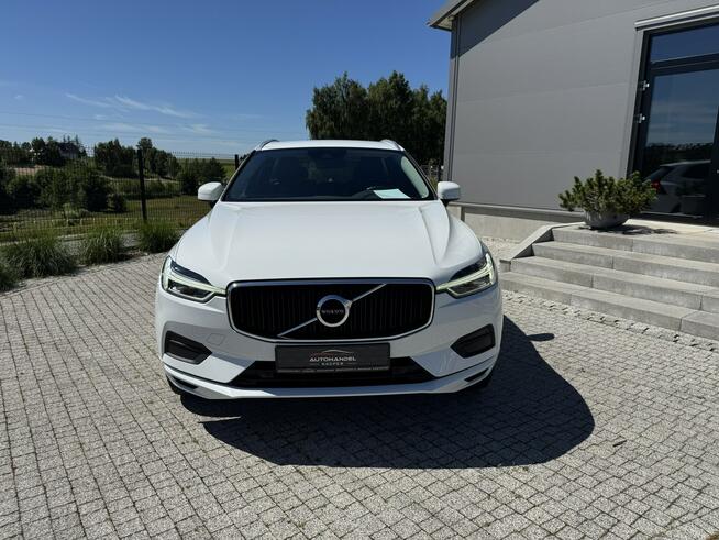 Volvo XC 60 XC60*Ben T4*LED*EL.Kapa*Zadbany*PEŁEN serwis Sierakowice - zdjęcie 2