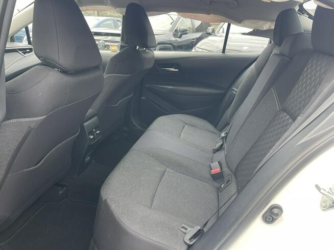 Toyota Corolla Salon PL Comfort Podgrzewanie Kamera Gliwice - zdjęcie 9