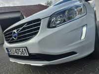 Volvo XC 60 2,0diesel Navigacja,DVD,Automat,Serwis,Zarejestrowany Kutno - zdjęcie 10