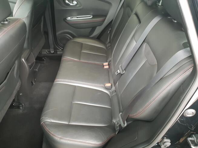 Renault Kadjar Energy TCe 165 CROSSBORDER Nowa Huta - zdjęcie 11