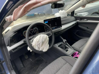 Volkswagen Golf Podgrzewanie Kamera Klimatronik Virtual cockpit Gliwice - zdjęcie 9