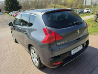 Peugeot 3008 1,6 hdi 115 KM z oryginalnym niskim przebiegiem 126 tys ! Cielcza - zdjęcie 5