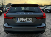 Volvo V60 AWD,4x4,Salon PL,F.VAT Kamienna Góra - zdjęcie 6