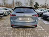 Mazda CX-5 Salon Polska  1-właściciel Otwock - zdjęcie 10