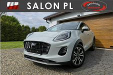 Ford Puma serwis ASO, automat, hak Rydułtowy - zdjęcie 2