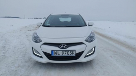 Hyundai i30 benzyna Salon Polska Konarzyce - zdjęcie 2