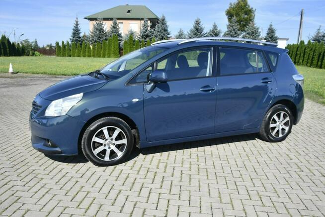 Toyota Verso 2,0d DUDKI11 Navi,Tempomat,Kam.Cofania.kredyt.OKAZJA Kutno - zdjęcie 2