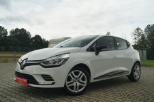 RENAULT CLIO 2019R I-WSZY WŁASCICIEL ZADBANY Z NIEMIEC