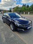 Peugeot 508 SW Starogard Gdański - zdjęcie 4