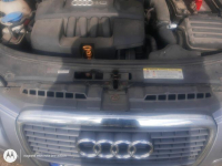 Audi a3 8ap w całości lub na części Mszczonów - zdjęcie 4