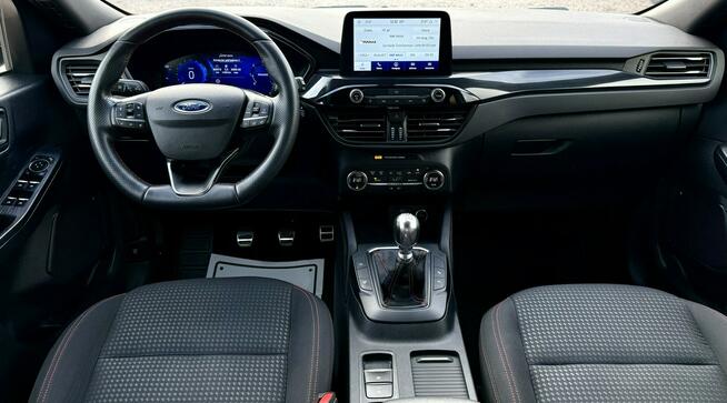 Ford Kuga ST-line,Serwis ASO,Virtual,Gwarancja Kamienna Góra - zdjęcie 11