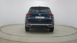 Seat Ateca 1.5 TSI Style! Z Polskiego Salonu! Faktura VAT! Warszawa - zdjęcie 6