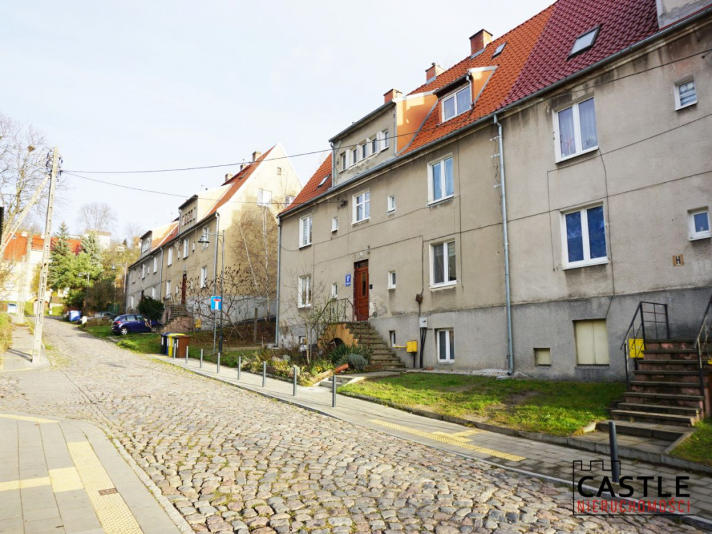 Siedlce | 2 pokoje | Pod inwestycje Gdańsk - zdjęcie 8