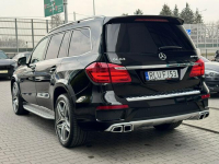 Mercedes GL 63 AMG 557 KM. Japonia. Bezwypadkowy. Tylko 45 000 km! Węgrzce - zdjęcie 6