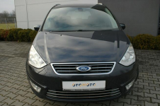 Ford Galaxy 7-Osobowy Dębica - zdjęcie 10