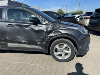 Toyota C-HR Hybryda Kamera Podgrzewanie Automat Klimatronik Gliwice - zdjęcie 10