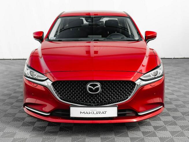 ZS596PT#2.0 SkyJoy Podgrz.f I kier Kamera 360 Salon PL VAT23% Gdynia - zdjęcie 7