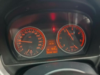 Sprzedam lub Zamiana BMW 2008r. E92 3.0 M57 Diesel 197KM Konin - zdjęcie 8