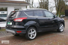 Ford Kuga Nowy Tomyśl - zdjęcie 9