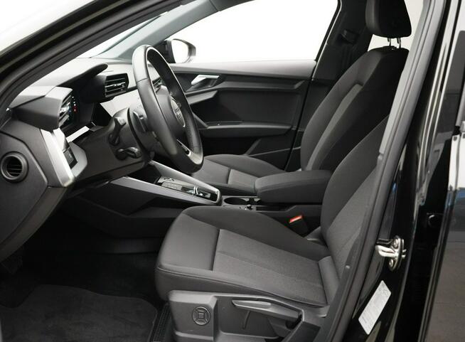 Audi A3 35TFSI 150 KM Stronic Kamera AndroidAuto Gwarancja SalonPL Kielce - zdjęcie 9