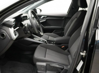 Audi A3 35TFSI 150 KM Stronic Kamera AndroidAuto Gwarancja SalonPL Kielce - zdjęcie 9