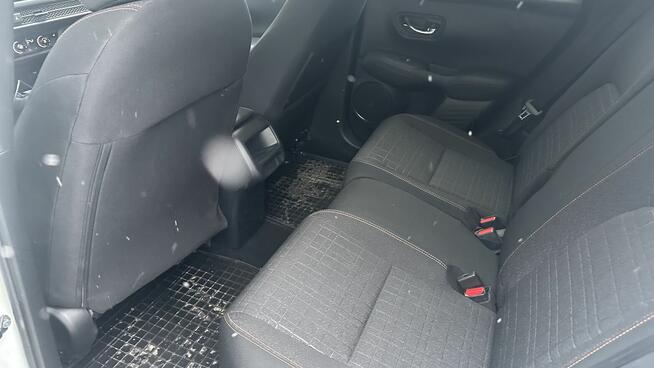 HONDA ZR-V 2.0 benzyna 158 KM AWD SPORT Legionowo - zdjęcie 12