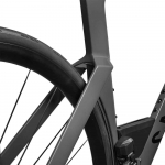 2025 Canyon Speedmax CF 7 Di2 AR1600 Road Bike (INDORACYCLES) Bycz - zdjęcie 2