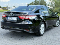 Toyota Camry 2.5 Hybrid Prestige CVT Żory - zdjęcie 3
