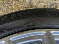 C4 GRAND PICASSO 2.0HDI 150km LED kamera 7 FOTELI navi SERWIS 2016 Tychy - zdjęcie 8