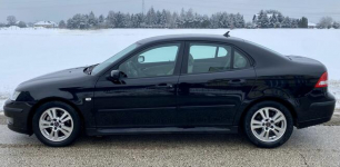 SAAB 9-3 - od nowości 1 właściciel / Bezwypadkowa !!! Legionowo - zdjęcie 5