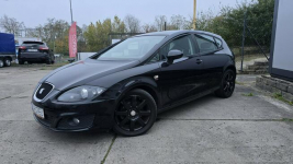 Seat Leon Szczecin - zdjęcie 2