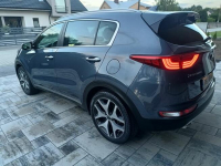 Kia Sportage GT line Ostrołęka - zdjęcie 2