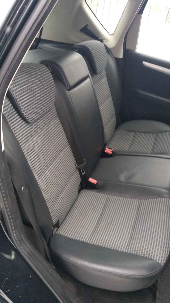 Mercedes klasa A W169 1.5 95KM Wola Filipowska - zdjęcie 9